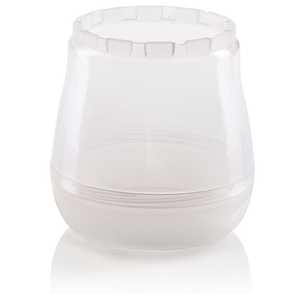 Joovy Boob Insulator Clear 5 Ounce - New